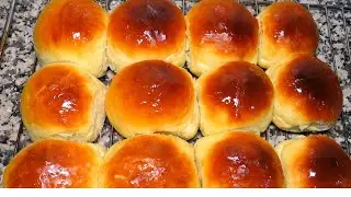 Homemade Pav with tips & tricks | Homemade Bun Recipe | Easy Cooking Recipes