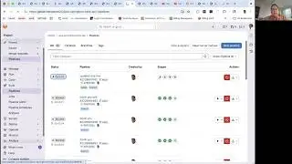 Demo GitOps ArgoCD EKS v1