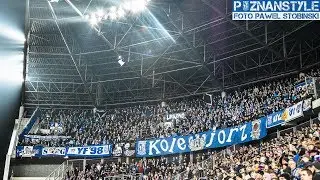 DOPING 1430 KIBOLI LECHA POZNAŃ NA ZAKAZIE W ZABRZU (04.11.2017)