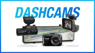 How to Pick a Dash Cam? How to Install a Dash Cam? The different Types of Dash Cams