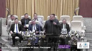 VIGÍLIA UMADPAR 30/01/2026