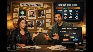 AI Failure Isn’t Random — It’s Designed