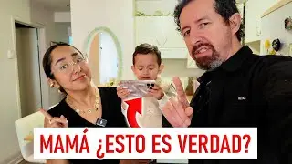Dos FRONTERAS Para Encontrar UN TECHO?