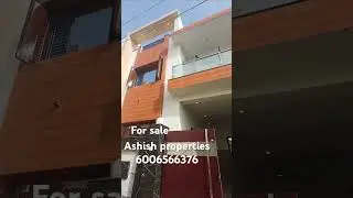new construction duplex house for sale map approved 4.5 marla Ashish properties 6006566376,
