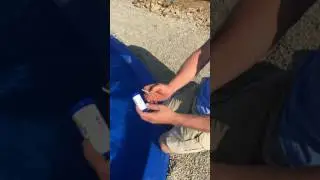 How to: Test Pool Water with Test Strips | Bob's Pools