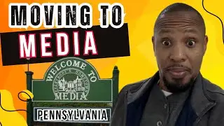 Moving to Media Pennsylvania New Construction Homes.  Media PA. Homes for Sale