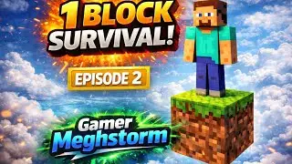 One block episode 2