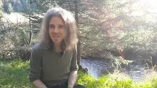Nordische Naturgeister - Leben mit den Wesen des Waldes