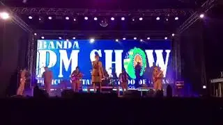 PMSHOW