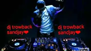 DJ TURNUPP -Hamsafar