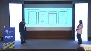 Insights from Vanila Mehta and Rajesh Dangwani, NPCI I Global Fintech Fest 2023