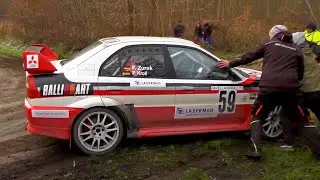 Difficult Rally Corner Vol. 2 - Havellandrallye - Brück