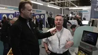 In Conversation with PhotoXport at the UK Photography Show