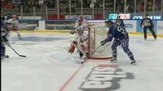 Link&ouml;pings HC - S&ouml;dert&auml;lje SK  8-1