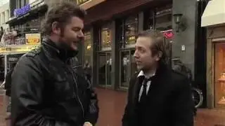 Serious Request 2010 klusjesmannen 45min!!! + Deleted Scenes!
