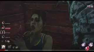 Another Attempt At Adept Dredge!  PS5 DBD Gameplay Adept Challenge #48