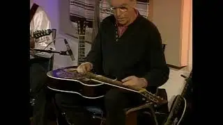 Mike Auldridge - Stompin' at the Savoy
