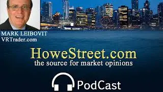 Is Gold a &ldquo;Bull Trap&rdquo;?.  Mark Leibovit - Nov. 25, 2020