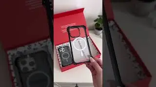 Durable Phone Case with 21-Foot Drop Survival!