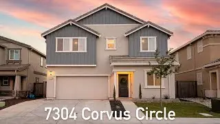 Beautiful Two-Story Home in Roseville, California | Ardent Media