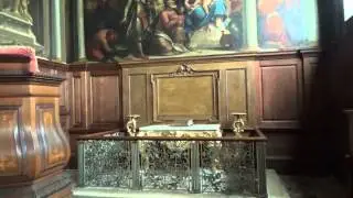 Wimpole Estate - 25 June 2014