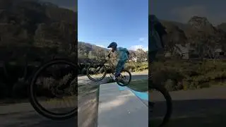 Repost | more clips #shorts #mtb