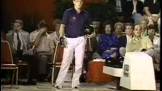 1987 High Roller (Not PBA)
