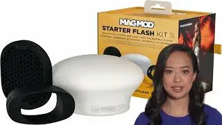 7 Must-Know Features of MagMod Starter Flash Kit 2 for Photographers!