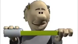 1 hour of dj construction worker
