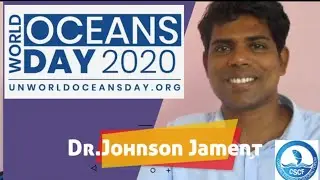 CSCF | Preparing for Ocean Decade
