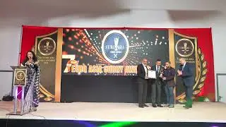 Tufayal Ahmed &ndash; Spice of Mull Indian Restaurant  Chef of the Year &ndash; Scotland