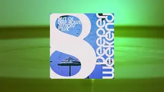 Various Artists - Deeper Weekend (Best Of Deep House Sessions Music) vol.8