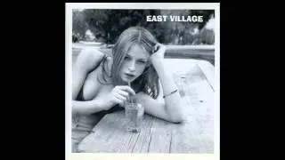 East Village - Black Autumn