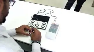 Dulascope and Ferritescope
