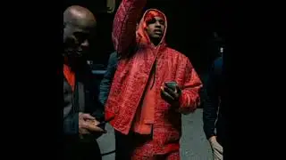 BakedBenji - Dapper Dan (Prod.TyreekCC)