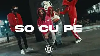 Funana Drill x Latin Drill Type Beat (Remix) - 