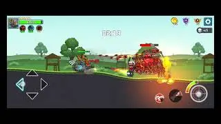 Word of tank play game 