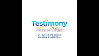 WONDERS WITHOUT NUMBER - TESTIMONY COURTS Ep10