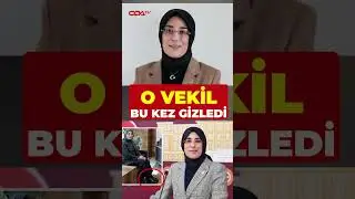 AKP  Milletvekili, 52 bin liralık Prada ayakkabısına gelen eleştiriler sonrası tarz değiştirdi