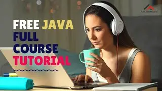 Free Java Full Course Tutorial for Beginners | iLAP Systems Inc