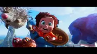 Wonder Park Trailer | Brianna Denski, Jennifer Garner, Ken Hudson Campbell