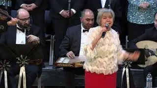 Ayşe Taş  & Seçil Ak & Talat Er - UÇURUMLAR