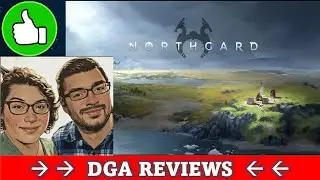 Dad on a Budget: Northgard - Bifrost Mode (Free Update) Co-Op Review