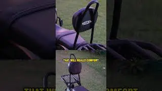 Super Meteor 650 Sissy bar backrest by Zana#shorts #youtubeshorts #supermeteor650