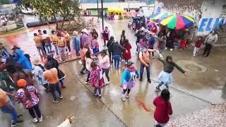Fiesta de carnaval Huanja 2023 - 