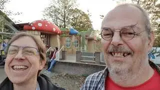 #149 Pickup Time! Game Hunting in Hengelo with Theshadowsnose, and waffling about our plans [ENG]