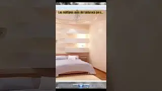 los m&uacute;ltiples usos del tablaroca pero...