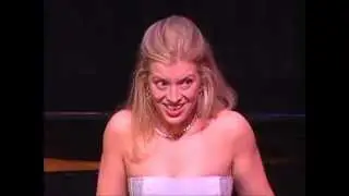 Mela Dailey, Soprano & 2007 Finalist