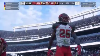 oTrigganomix- MUT 18 Squads