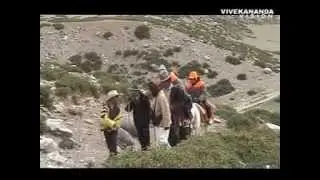 KAILASA MANASA SAROVAR PILGRIM TOUR by VIVEKANANDA TRAVELS Part 2